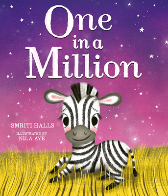 One in a Million 0008835098 Book Cover