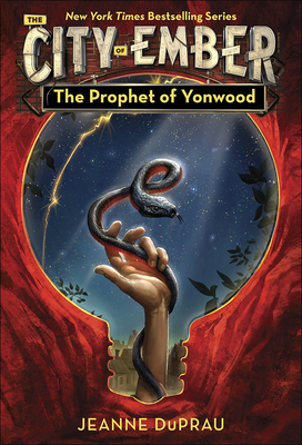 The Prophet of Yonwood 1417819847 Book Cover