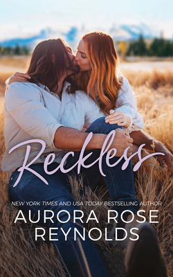 Reckless 1799784614 Book Cover