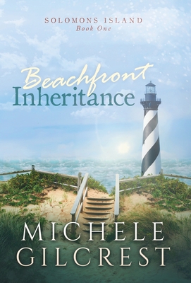 Beachfront Inheritance Hardcover (Solomons Isla... 195372213X Book Cover