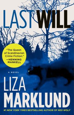 Last Will 145160694X Book Cover