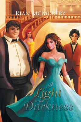 A Light in the Darkness 1796041793 Book Cover