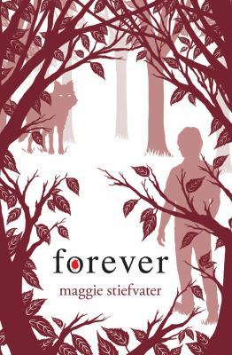 Forever 0545259096 Book Cover