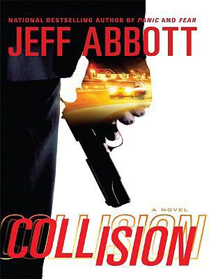 Collision [Large Print] 1410410048 Book Cover