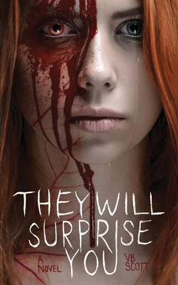 They Will Surprise You B0F9YBHSYC Book Cover