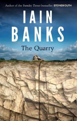Quarry 1408703955 Book Cover