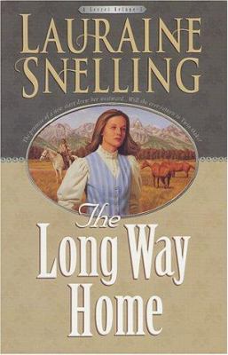 The Long Way Home 1556618417 Book Cover