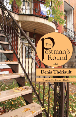 The Postman's Round 1550027859 Book Cover