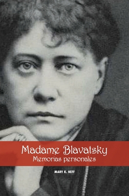 Madame Blavatsky, Memorias personales [Spanish] 1788944429 Book Cover