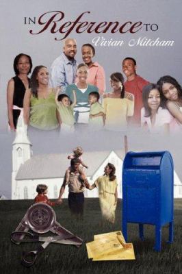 In Reference To 1434310655 Book Cover