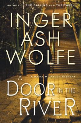 A Door in the River (A Hazel Micallef Mystery) 0771088930 Book Cover