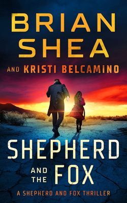 Shepherd and the Fox 1648752535 Book Cover