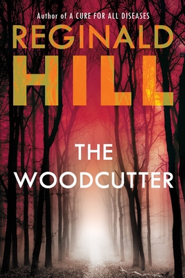 The Woodcutter 0385671334 Book Cover