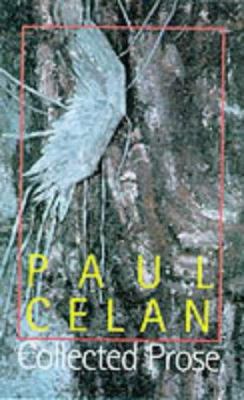 Collected Prose 1857544692 Book Cover