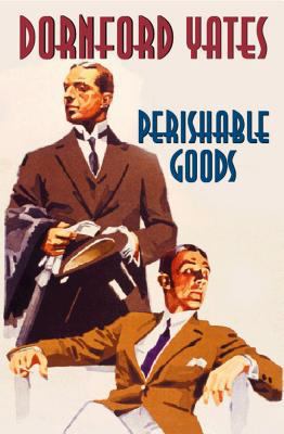 Perishable Goods 1842329782 Book Cover