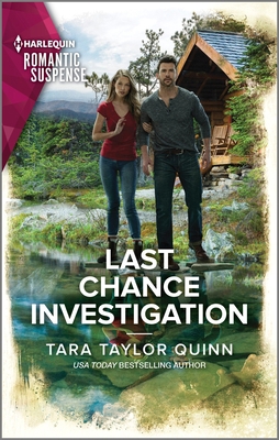Last Chance Investigation 1335593799 Book Cover