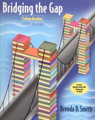 Bridging the Gap with Reading Road Trip 2.0 (6t... 0321084586 Book Cover