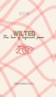 Wilted B0DFCHC21H Book Cover