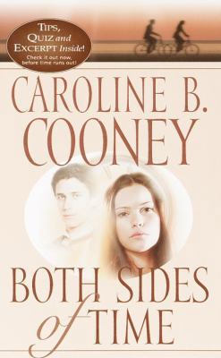 Both Sides of Time 0440219329 Book Cover