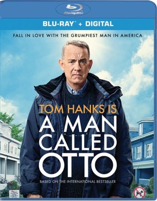 A Man Called Otto B0BS2NKS1F Book Cover