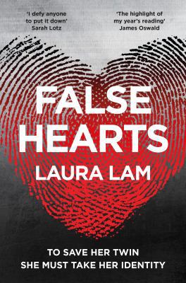 False Hearts 1447286448 Book Cover