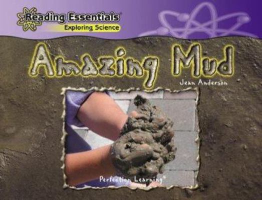 Amazing Mud 0756962986 Book Cover