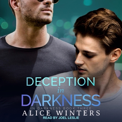 Deception in Darkness B08ZD8T79N Book Cover