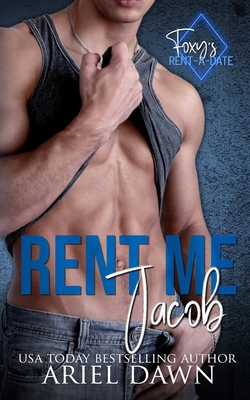 Jacob: Foxy's Rent-A-Date B0FKH3BZYP Book Cover