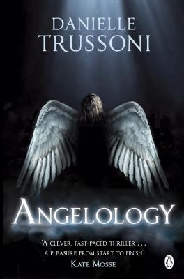 Angelology 0141044403 Book Cover