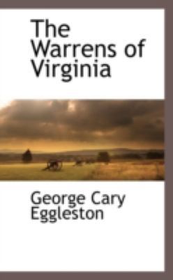 The Warrens of Virginia 1113317337 Book Cover