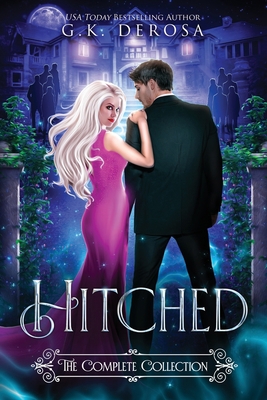 Hitched: The Complete Collection B0BGN66PLL Book Cover