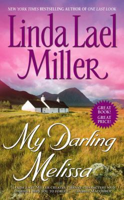 My Darling Melissa 1416570586 Book Cover