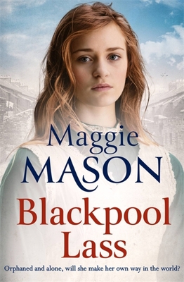 Blackpool Lass 0751573167 Book Cover