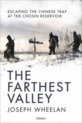 The Farthest Valley: Escaping the Chinese Trap ... 1472859790 Book Cover