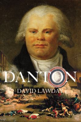 Paperback Danton /anglais Book