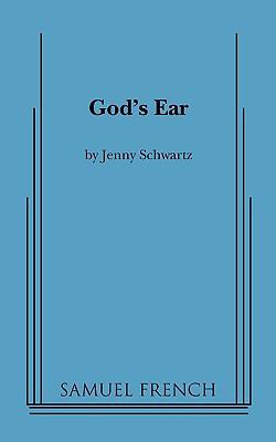 God's Ear 0573663017 Book Cover