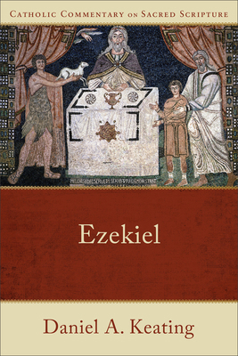 Ezekiel 1540967778 Book Cover