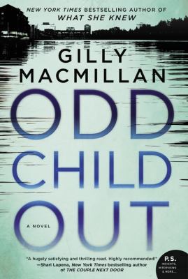 Odd Child Out: A Novel 0062740474 Book Cover