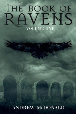 The Book of Ravens: Volume One B0DCK4RJ8X Book Cover