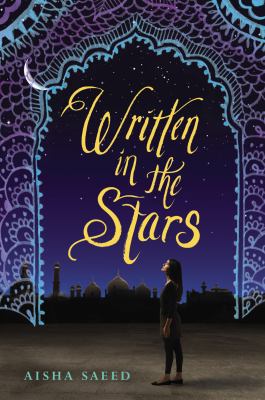 Written in the Stars 0399171703 Book Cover