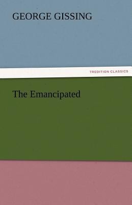 The Emancipated 3842455356 Book Cover