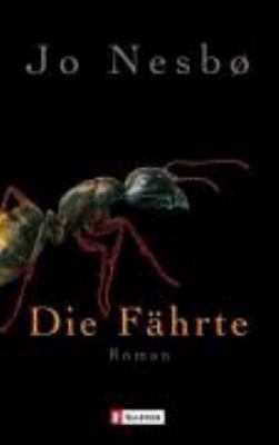 Die Fährte [German] 3548259588 Book Cover
