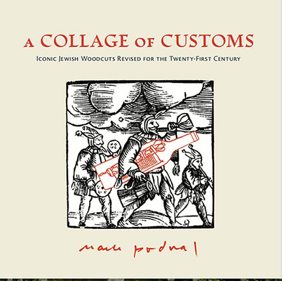 A Collage of Customs 0878205098 Book Cover