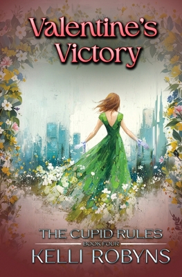 Valentine's Victory B0GS8BCZ29 Book Cover