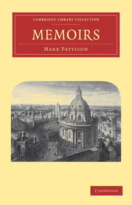 Memoirs 1108033970 Book Cover
