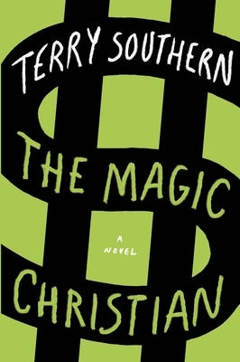 The Magic Christian 0802147135 Book Cover