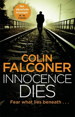 Innocence Dies 1472128044 Book Cover