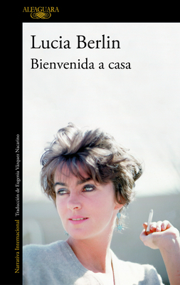 Bienvenida a Casa / Welcome Home [Spanish] 8420435732 Book Cover