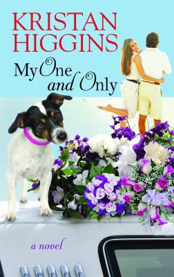 My One and Only [Large Print] 1611730708 Book Cover