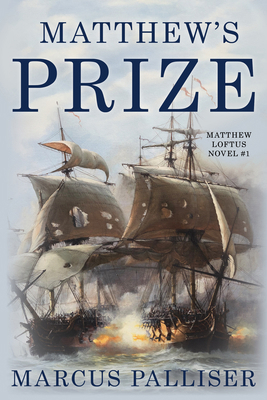 Matthew's Prize 149304883X Book Cover